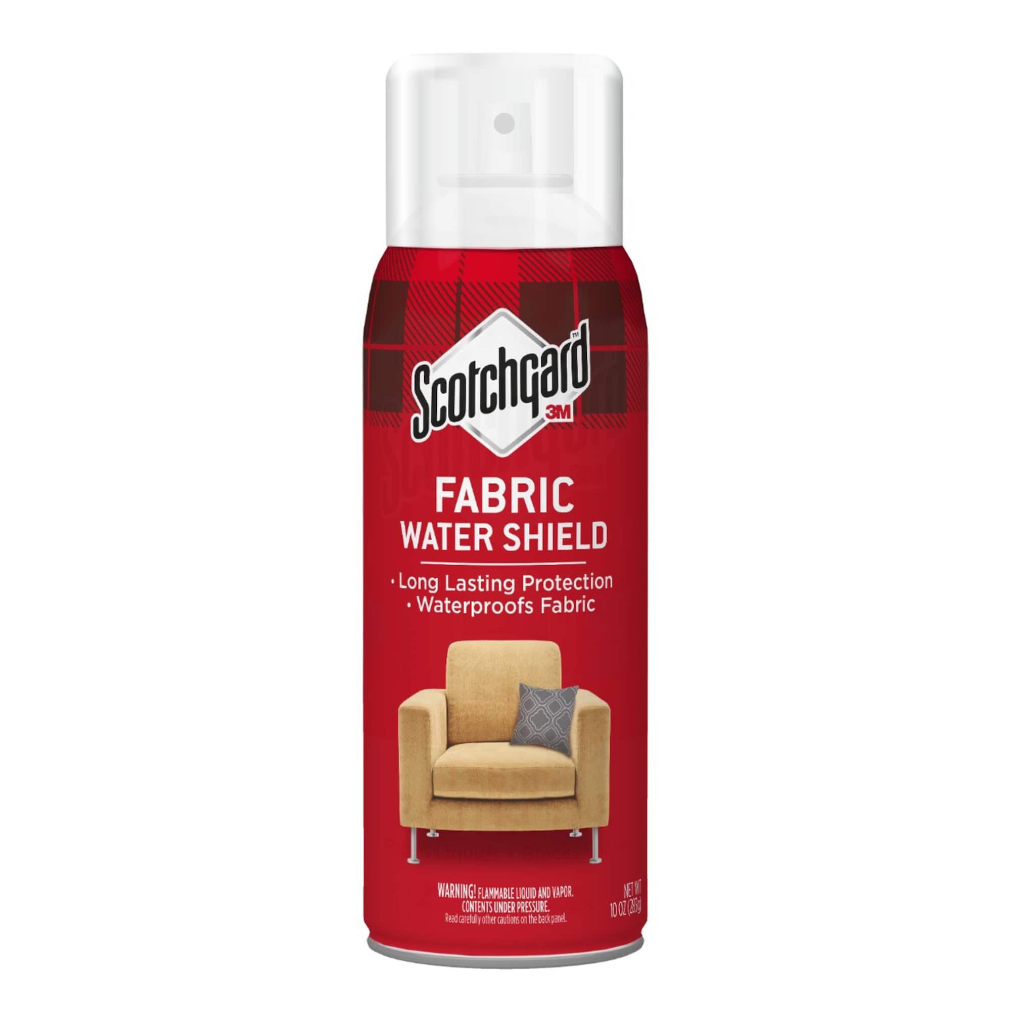 Scotchgard™ Fabric Water Shield